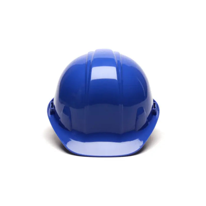 Pyramex® SL Series Cap Brim Low Profile Hard Hat - 6 Point - Snap Lock- HP160