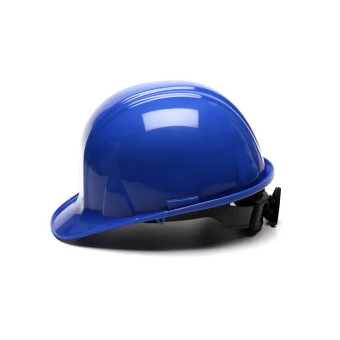 Pyramex® SL Series Cap Brim Low Profile Hard Hat - 6 Point - Snap Lock- HP160