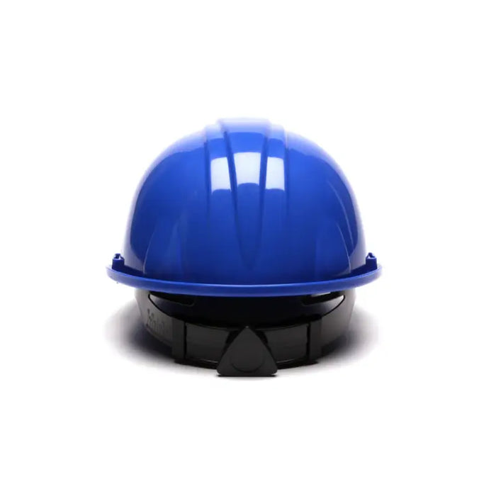 Pyramex® SL Series Cap Brim Low Profile Hard Hat - 6 Point - Snap Lock- HP160