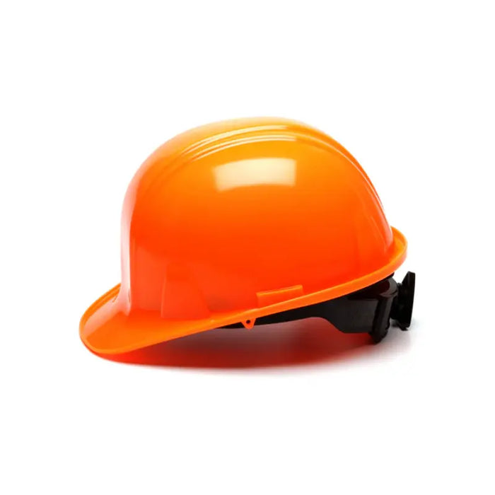 Pyramex® SL Series Cap Brim Low Profile Hard Hat - 6 Point - Ratchet Suspension - HP161