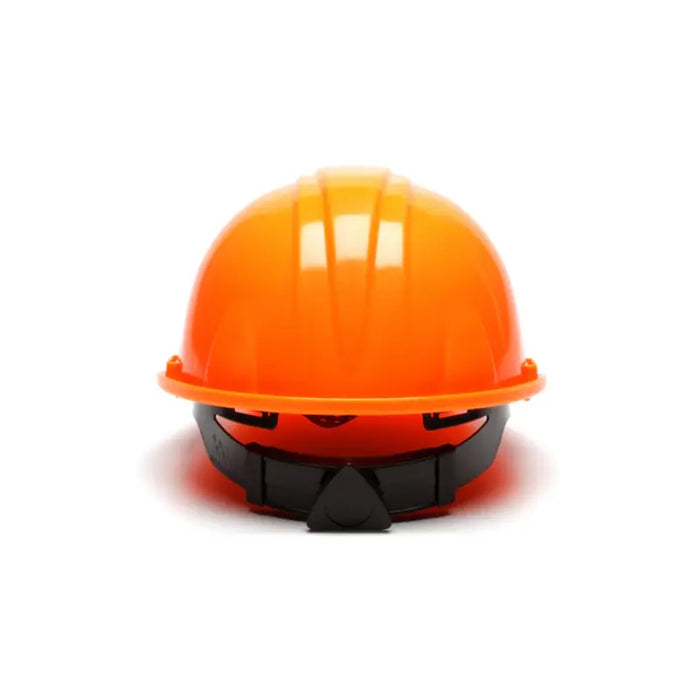 Pyramex® SL Series Cap Brim Low Profile Hard Hat - 6 Point - Ratchet Suspension - HP161