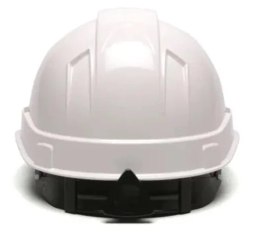 Pyramex® Ridgeline Low Profile Hard Hat - Cap Brim - 6 Point Suspension - HP461