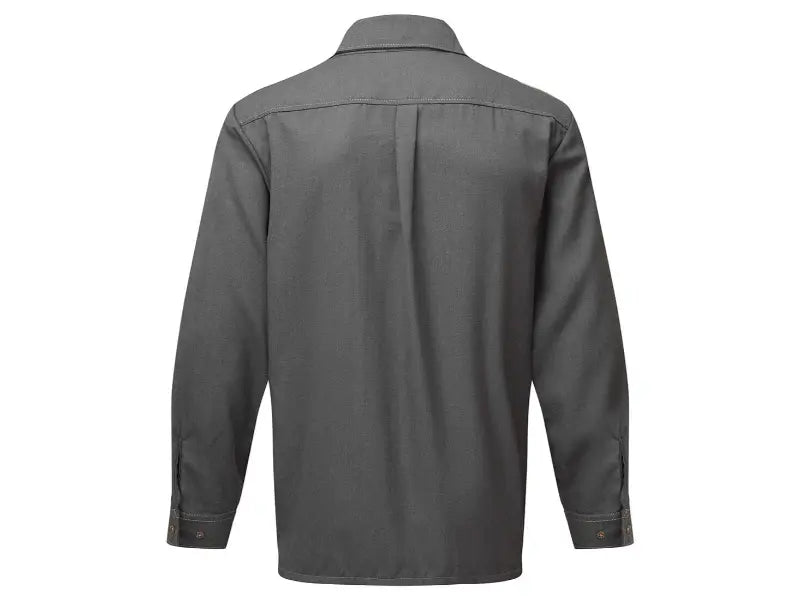 Portwest® Westex Flame Resistant DH Air 5.5 Oz - Deluxe Work Shirt - IDHP650