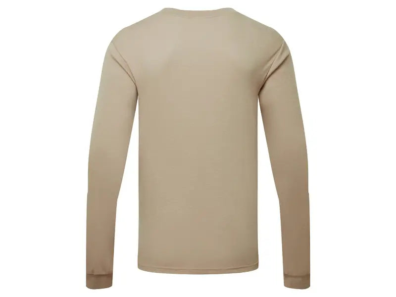 Portwest® Frontline 6.9 Oz Henley Long Sleeve T-Shirt - IFP660