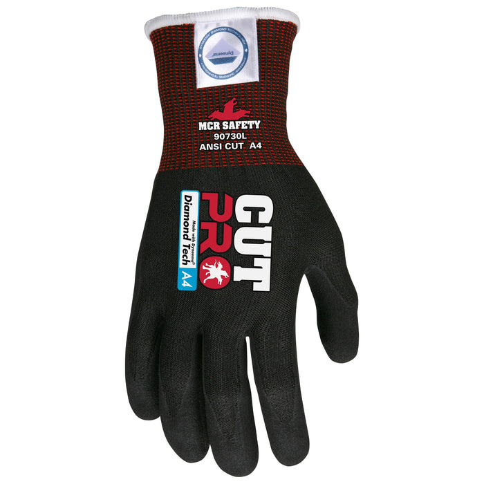 MCR Safety Cut Pro Dyneema Diamond Technology Gloves - 90730