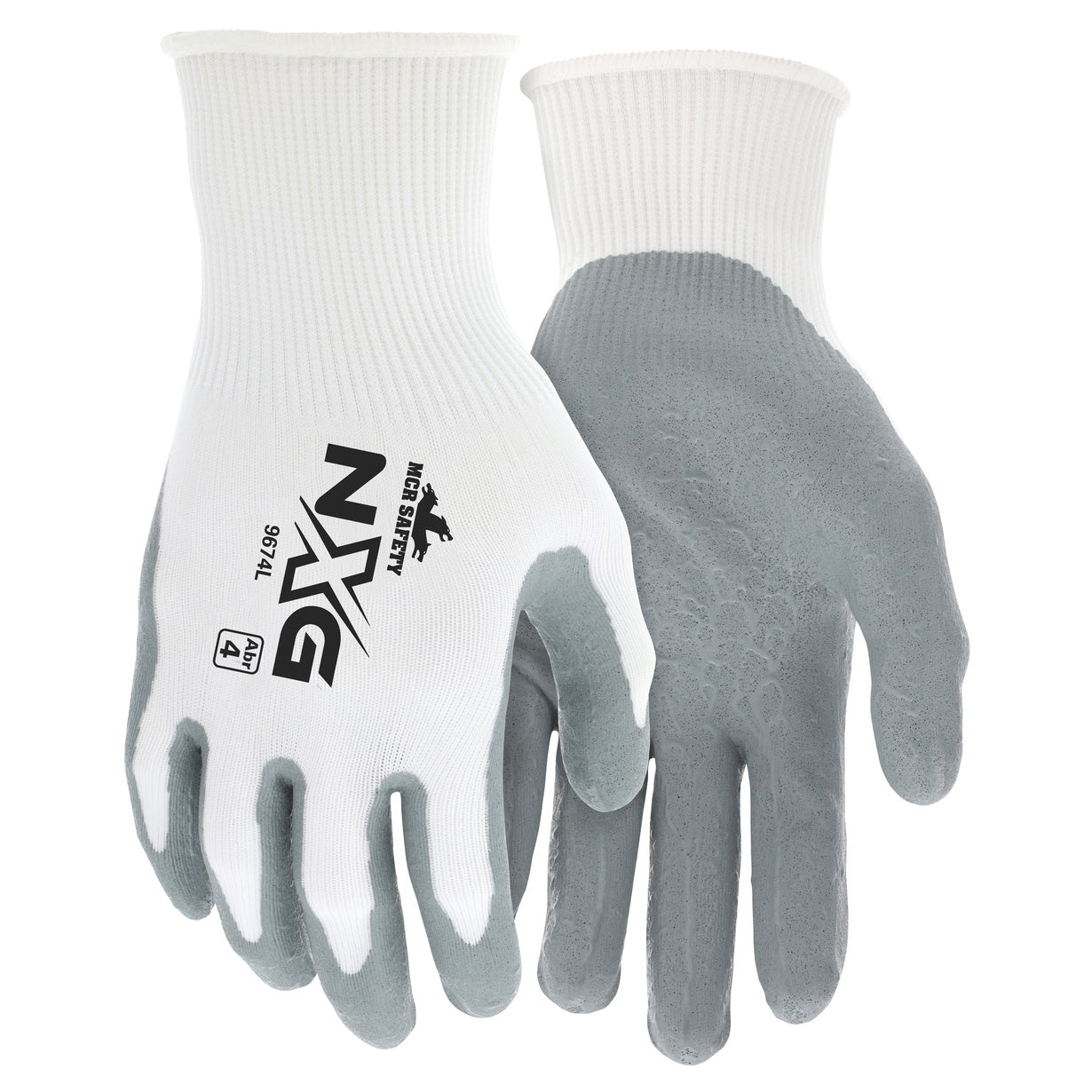 MCR® NXG Gloves