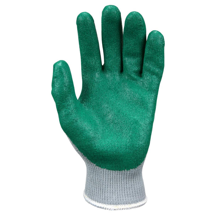 MCR Safety NXG FlexTuff Nitrile Coated Gloves - 10 Gauge Cotton/Polyester - FT350