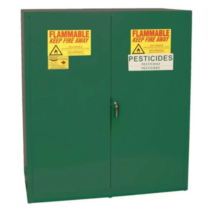 safety-storage-cabinet-24-gallon-pesticides-1-manual-door-3-shelves-green