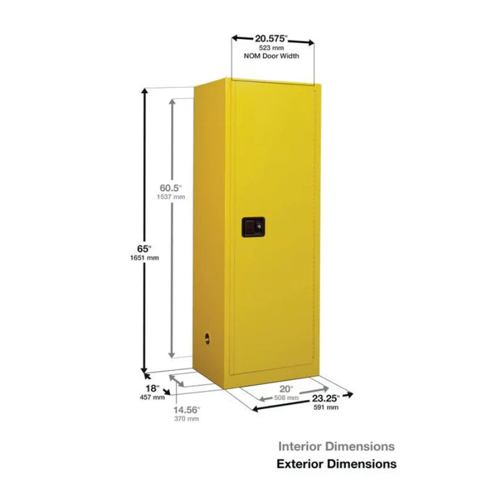 safety-storage-cabinet-24-gallon-pesticides-1-manual-door-3-shelves-green