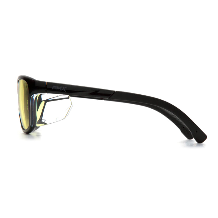 Pyramex® Conaire Lightweight Scratch Resistant Safety Glasses