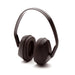 Pyramex Durable Passive Earmuffs - 22 NRR - PM2000