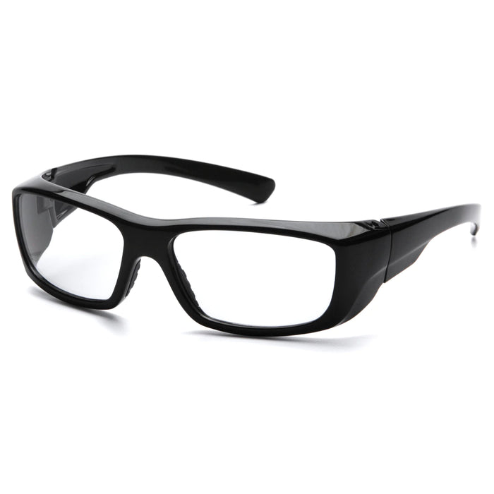 Pyramex Emerge Stylish Dual Lens - Full Eye Protection Safety Glasses