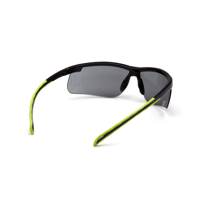 Pyramex® Ever-Lite - Lightweight Scratch Resistant with Soft Nospiece Safety Glasses