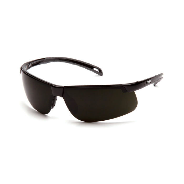 Pyramex® Ever-Lite - Lightweight Scratch Resistant with Soft Nospiece Safety Glasses