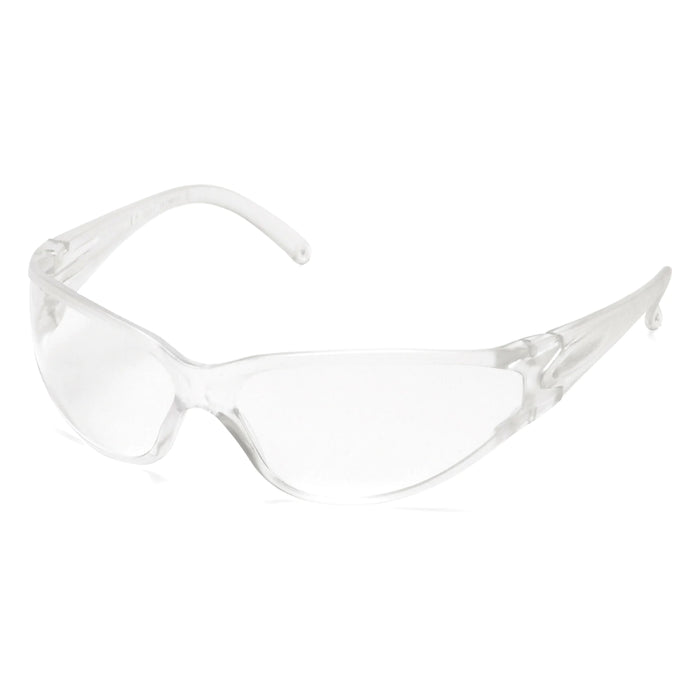 Pyramex® Fastrac Scratch Resistant Safety Glasses - Polycarbonate Lenses