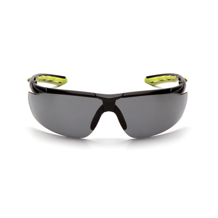 Pyramex® Flex-Lyte Scratch Resistant - Soft nosepiece - UV Protection Safety Glasses