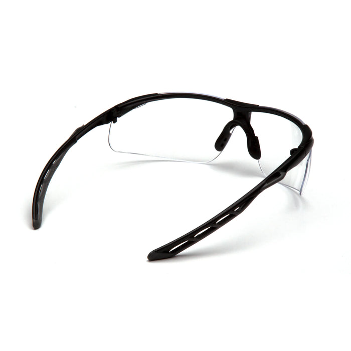 Pyramex® Flex-Lyte Scratch Resistant - Soft nosepiece - UV Protection Safety Glasses