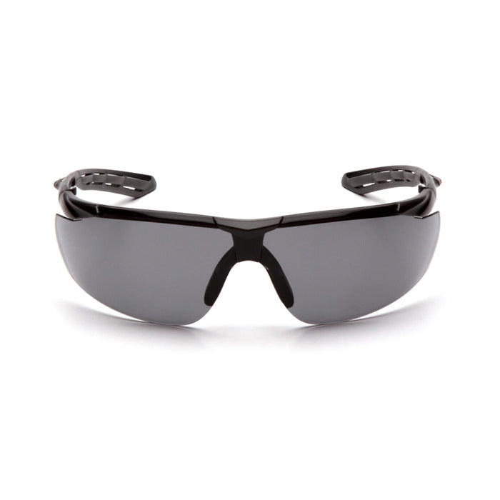 Pyramex® Flex-Lyte Scratch Resistant - Soft nosepiece - UV Protection Safety Glasses