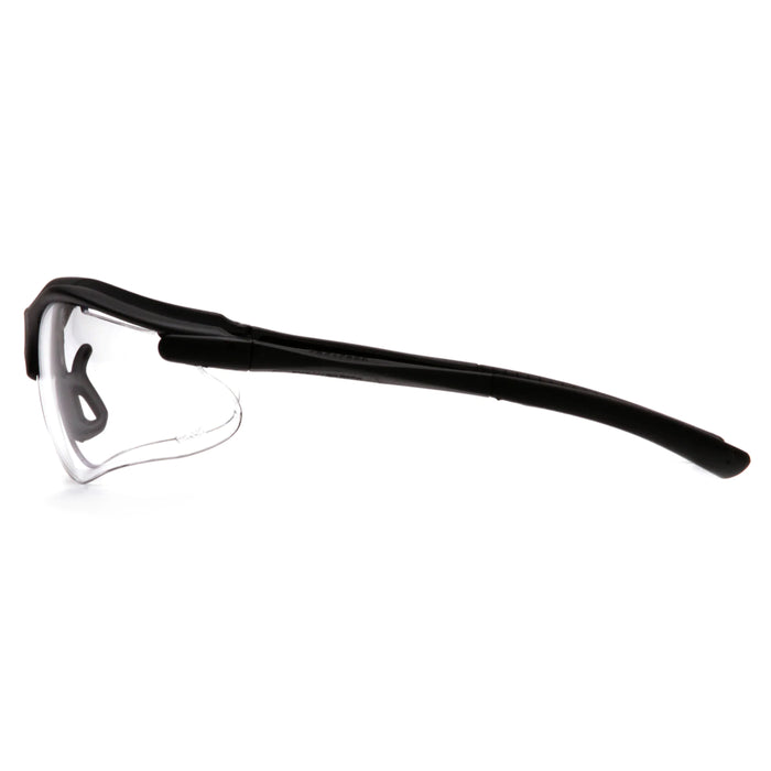 Pyramex® Fortress Vented Lens - Scratch Resistant - Sports Style Safety Glasses