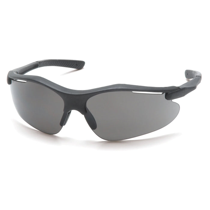 Pyramex® Fortress Vented Lens - Scratch Resistant - Sports Style Safety Glasses