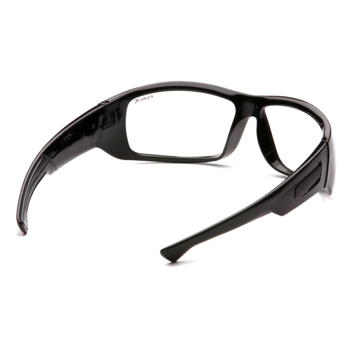 Pyramex® Furix Anti-Fog - Lightweight and Contemporary Frame Safety Glasses