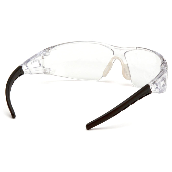 Pyramex® Fyxate - Rubber Temple Tips - Dielectric Safety Glasses