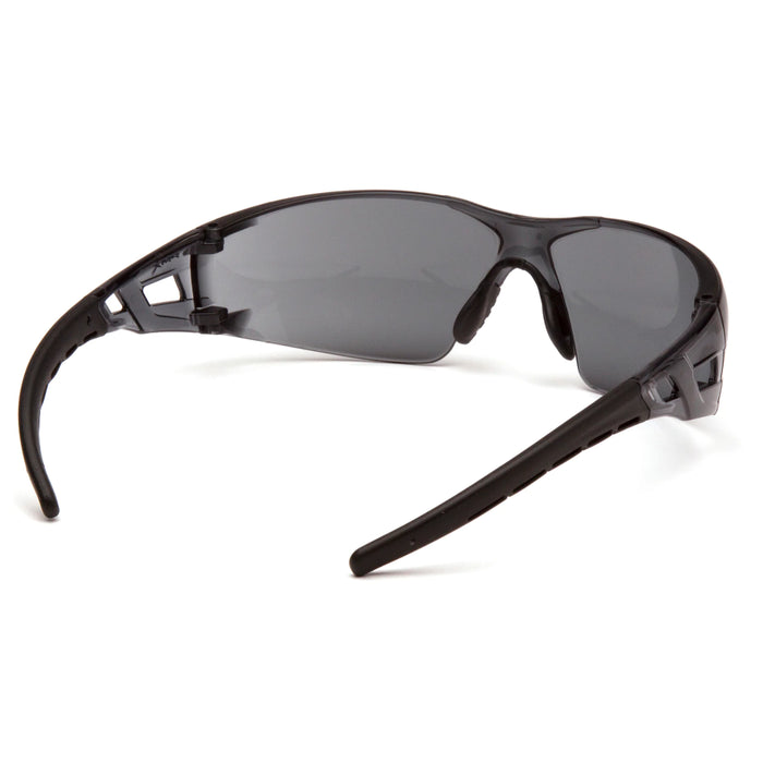 Pyramex® Fyxate - Rubber Temple Tips - Dielectric Safety Glasses