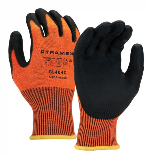 SAFEGEAR Impact-Reducing Mechanics Gloves X-Large, 1 Pair - EN388 & ANSI  Level A1 Cut-Resistant Black & Lime Green Work Gloves for Men and Women 