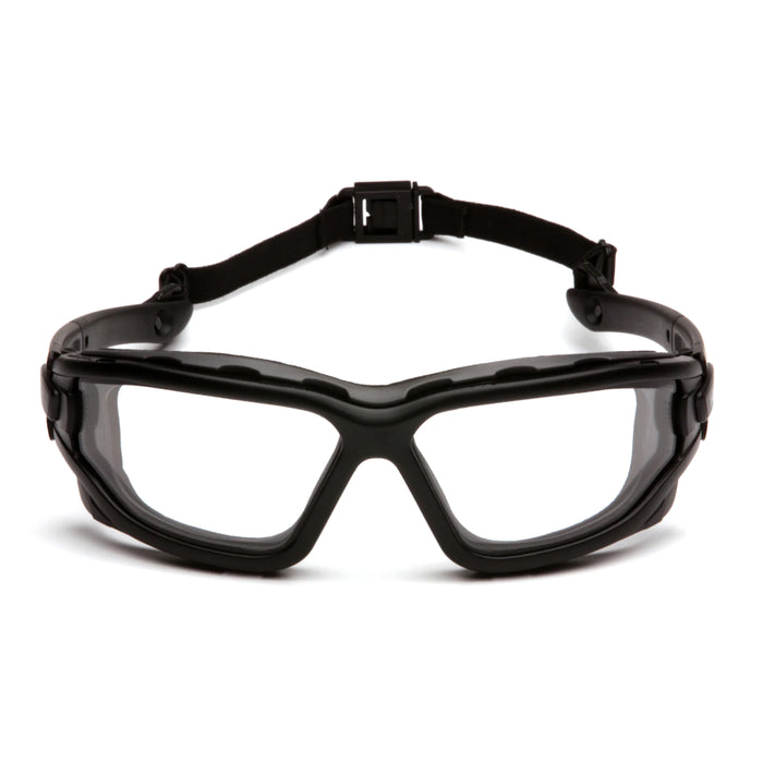 Pyramex® I-Force  - Vented Frame and Dielectric Safety Glasses