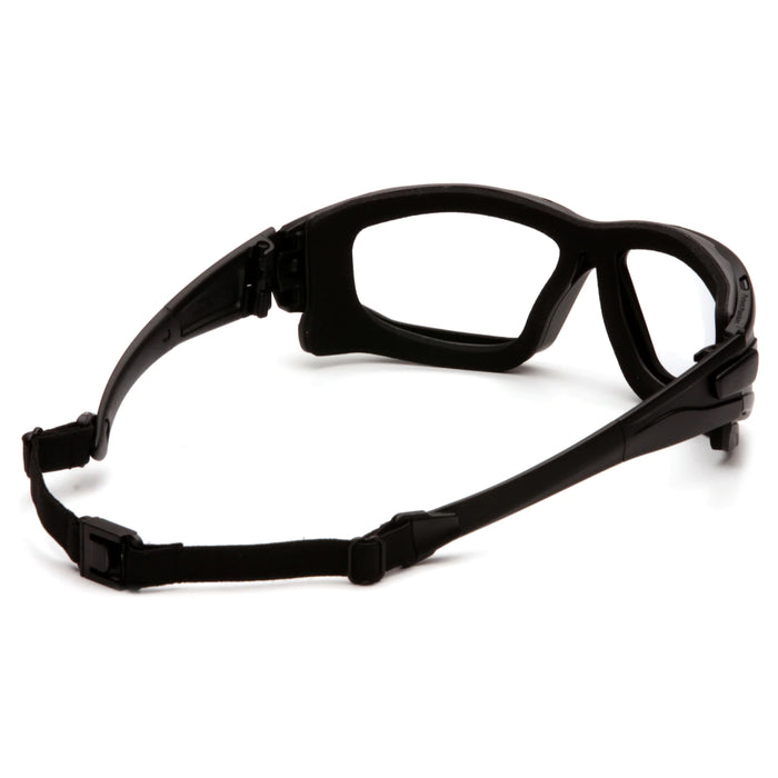 Pyramex® I-Force  - Vented Frame and Dielectric Safety Glasses