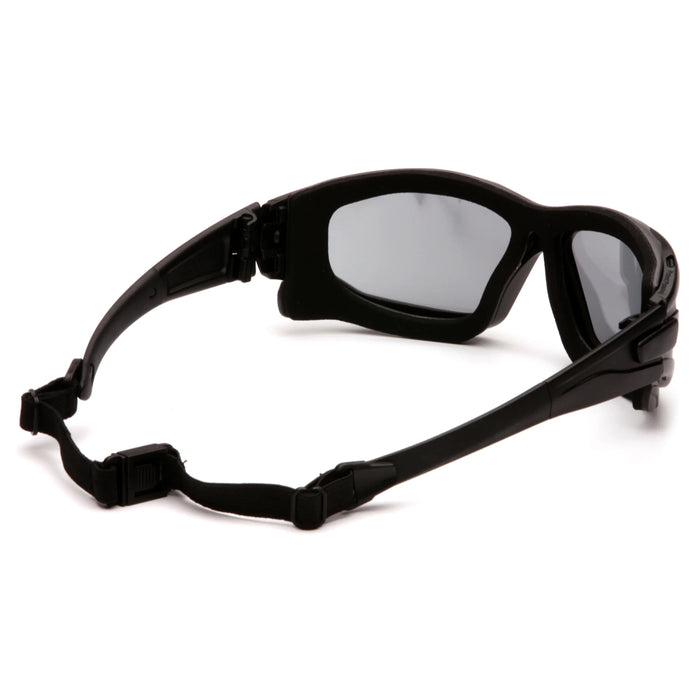 Pyramex® I-Force  - Vented Frame and Dielectric Safety Glasses