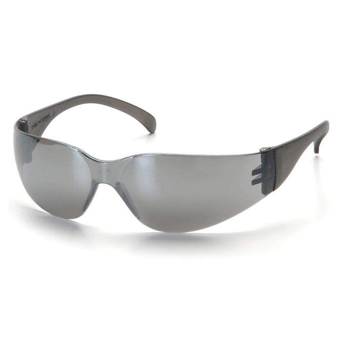 Pyramex® Intruder Frameless Protection Disposable Safety Glasses