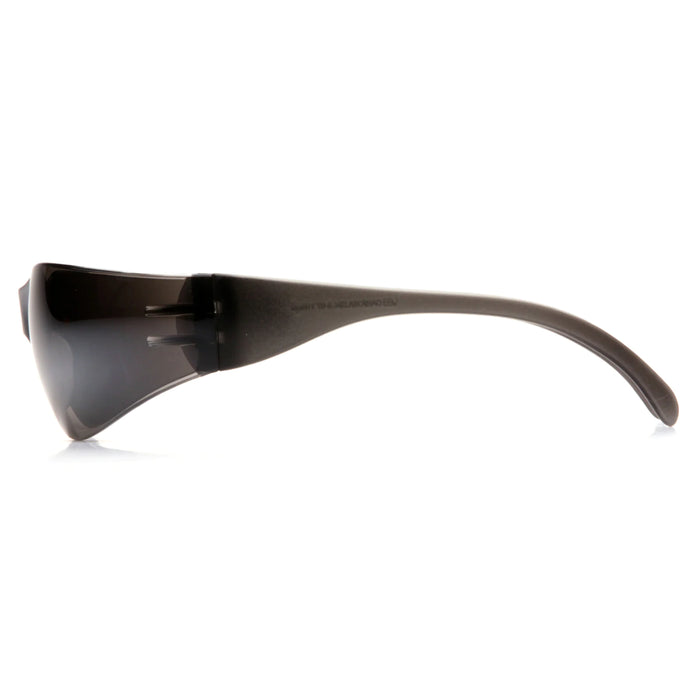 Pyramex® Intruder Frameless Protection Disposable Safety Glasses