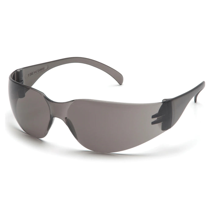 Pyramex® Intruder Frameless Protection Disposable Safety Glasses