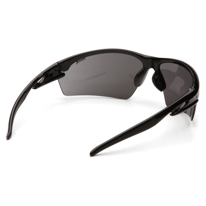 Pyramex® Ionix - Rubber Nosepiece Safety Glasses