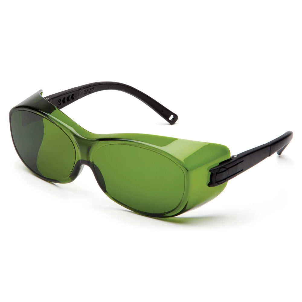 IR Infrared Safety Glasses