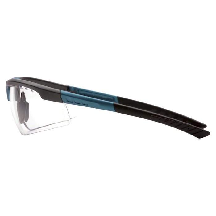 Pyramex® Reatta - Vented Lens and Flexible Temples Safety Glasses