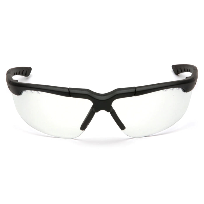 Pyramex® Reatta - Vented Lens and Flexible Temples Safety Glasses