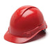 Red hard hat for sale