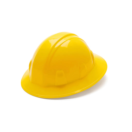 Pyramex® SL Series Full Brim Hard Hat - HP241