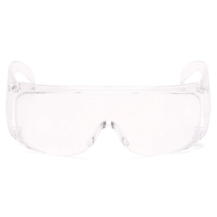 Pyramex® Solo - Lightweight and economical Safety Glasses