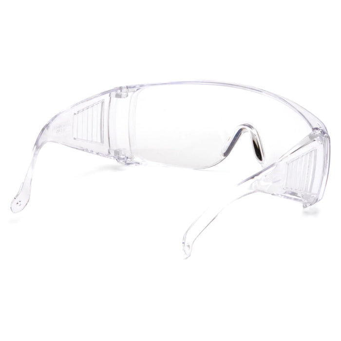 Pyramex® Solo - Lightweight and economical Safety Glasses