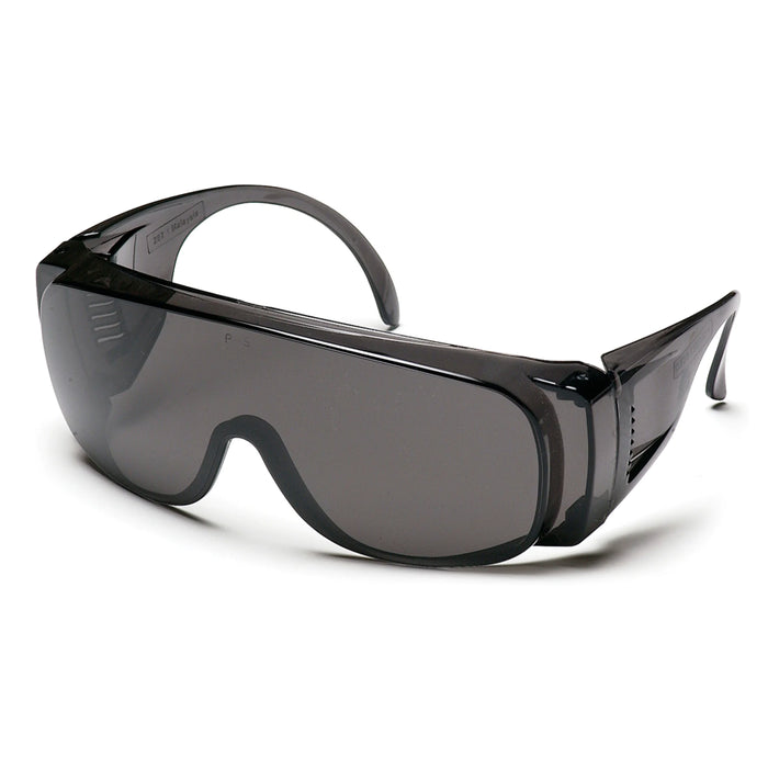 Pyramex® Solo - Lightweight and economical Safety Glasses