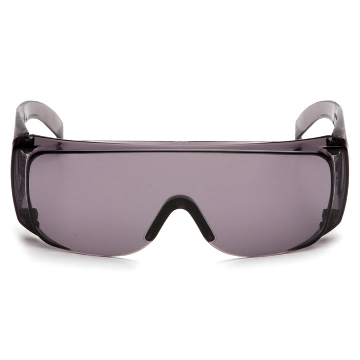 Pyramex® Solo - Lightweight and economical Safety Glasses