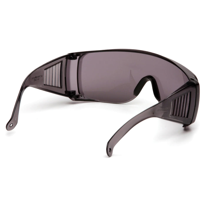 Pyramex® Solo - Lightweight and economical Safety Glasses