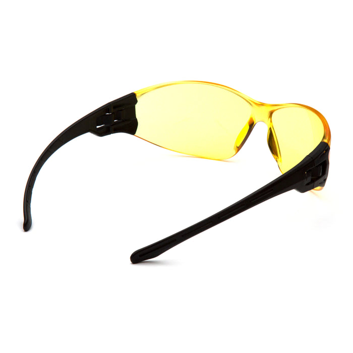 Pyramex® TruLock -Dielectric and Metal Free Safety Glasses