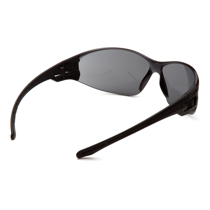 Pyramex® TruLock -Dielectric and Metal Free Safety Glasses