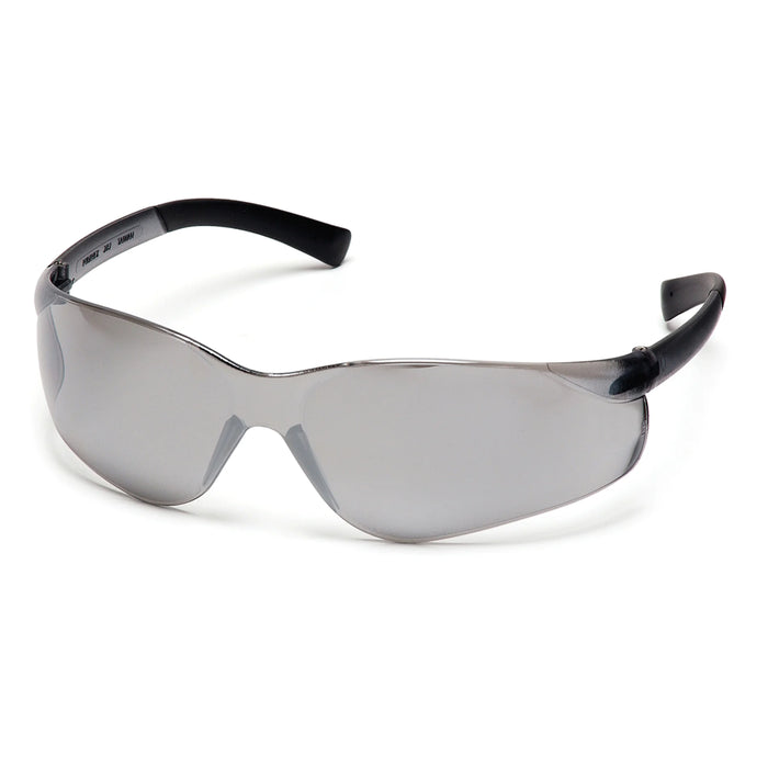 Pyramex® Ztek Polycarbonate Lenses With Inetgrated Nosepeice Safety Glasses