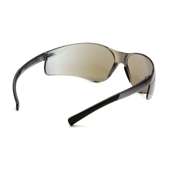 Pyramex® Ztek Polycarbonate Lenses With Inetgrated Nosepeice Safety Glasses