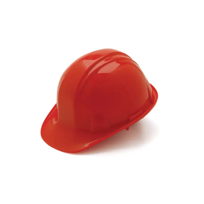 Pyramex® SL Series Cap Brim Low Profile Hard Hat - 6 Point - Ratchet Suspension - HP161